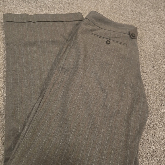 ABS Essentials Pants - Picture 7 of 8